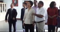 NPP meets with Chinese Communist Party Delegation
